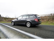 2.1 C220 CDI BlueEfficiency SE Saloon 4dr Diesel Manual Euro 5 (170 ps)