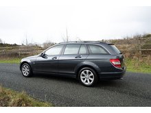 2.1 C220 CDI BlueEfficiency SE Saloon 4dr Diesel Manual Euro 5 (170 ps)
