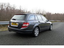 2.1 C220 CDI BlueEfficiency SE Saloon 4dr Diesel Manual Euro 5 (170 ps)