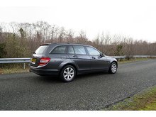 2.1 C220 CDI BlueEfficiency SE Saloon 4dr Diesel Manual Euro 5 (170 ps)