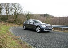 2.1 C220 CDI BlueEfficiency SE Saloon 4dr Diesel Manual Euro 5 (170 ps)