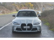 3.0 BiTurbo Competition Saloon 4dr Petrol Steptronic M xDrive Euro 6 (s/s) (510 ps)