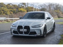 3.0 BiTurbo Competition Saloon 4dr Petrol Steptronic M xDrive Euro 6 (s/s) (510 ps)