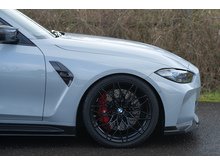 3.0 BiTurbo Competition Saloon 4dr Petrol Steptronic M xDrive Euro 6 (s/s) (510 ps)