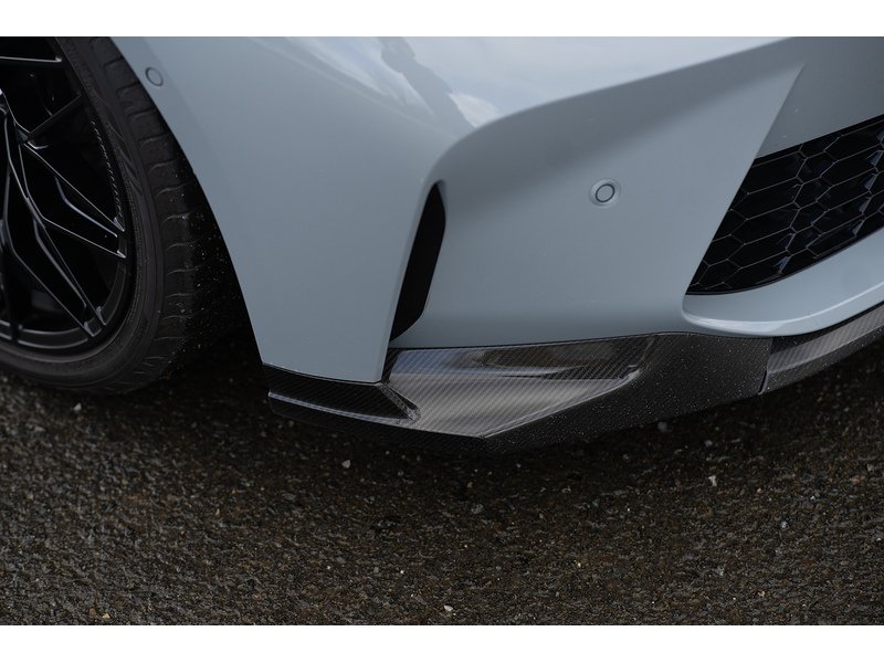 BMW 3.0 BiTurbo Competition Saloon 4dr Petrol Steptronic M xDrive Euro 6 (s/s) (510 ps)