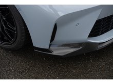 3.0 BiTurbo Competition Saloon 4dr Petrol Steptronic M xDrive Euro 6 (s/s) (510 ps)