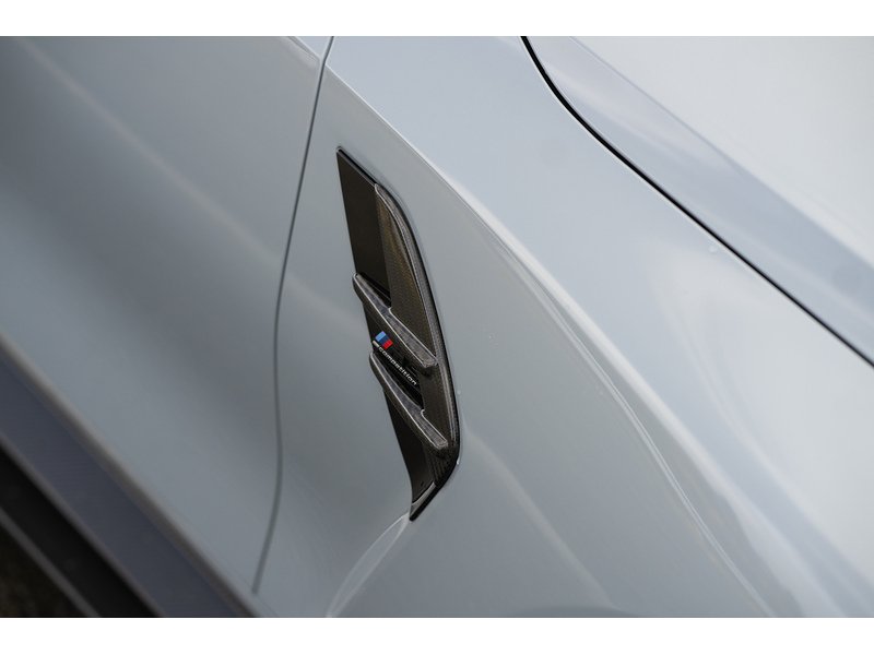 BMW 3.0 BiTurbo Competition Saloon 4dr Petrol Steptronic M xDrive Euro 6 (s/s) (510 ps)