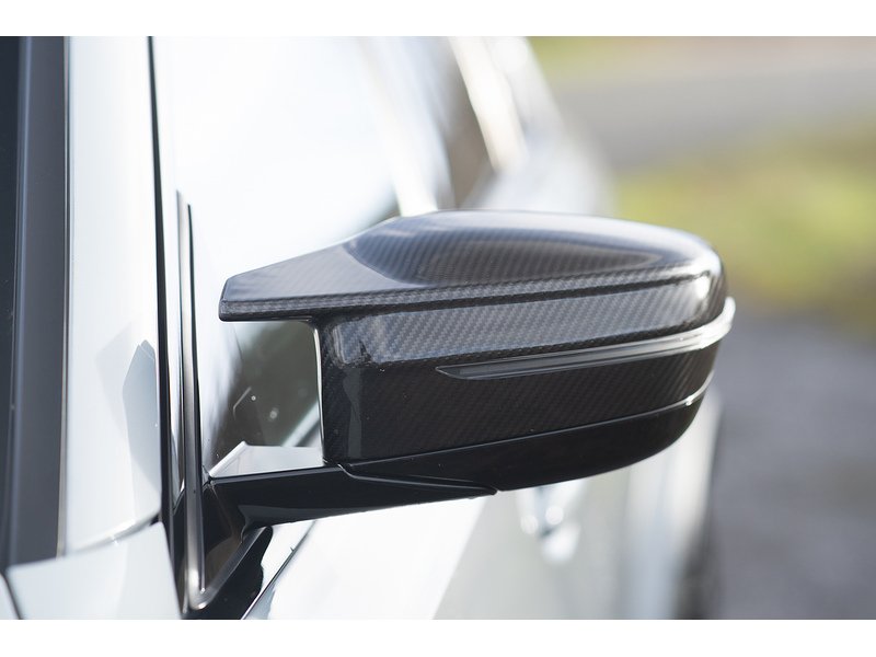 BMW 3.0 BiTurbo Competition Saloon 4dr Petrol Steptronic M xDrive Euro 6 (s/s) (510 ps)