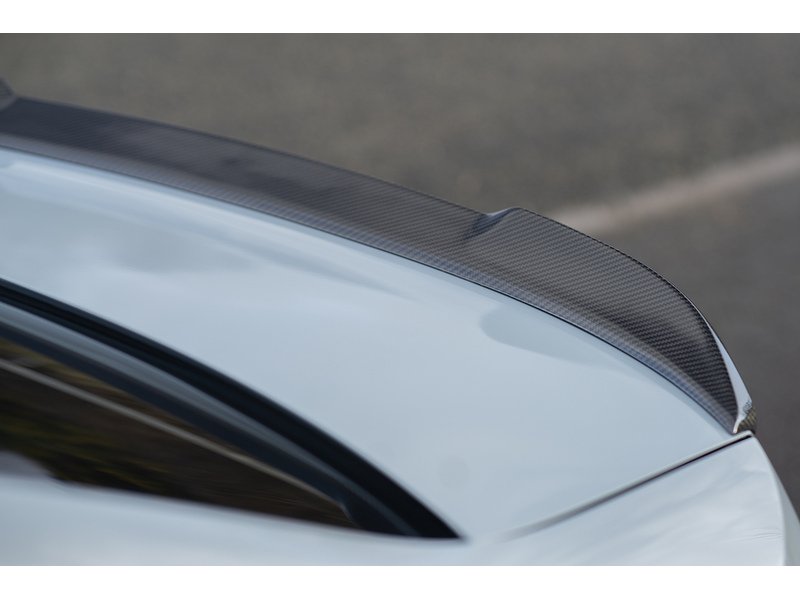 BMW 3.0 BiTurbo Competition Saloon 4dr Petrol Steptronic M xDrive Euro 6 (s/s) (510 ps)