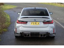 3.0 BiTurbo Competition Saloon 4dr Petrol Steptronic M xDrive Euro 6 (s/s) (510 ps)