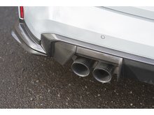 3.0 BiTurbo Competition Saloon 4dr Petrol Steptronic M xDrive Euro 6 (s/s) (510 ps)