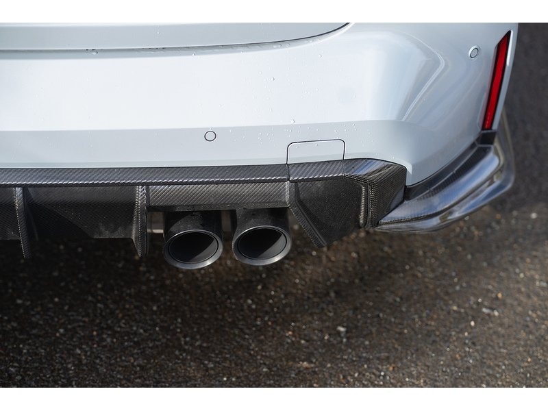 BMW 3.0 BiTurbo Competition Saloon 4dr Petrol Steptronic M xDrive Euro 6 (s/s) (510 ps)