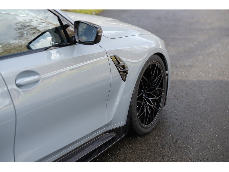 BMW 3.0 BiTurbo Competition Saloon 4dr Petrol Steptronic M xDrive Euro 6 (s/s) (510 ps)