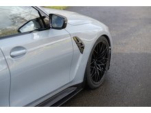 3.0 BiTurbo Competition Saloon 4dr Petrol Steptronic M xDrive Euro 6 (s/s) (510 ps)