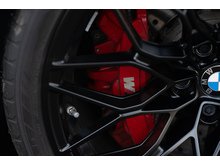 3.0 BiTurbo Competition Saloon 4dr Petrol Steptronic M xDrive Euro 6 (s/s) (510 ps)