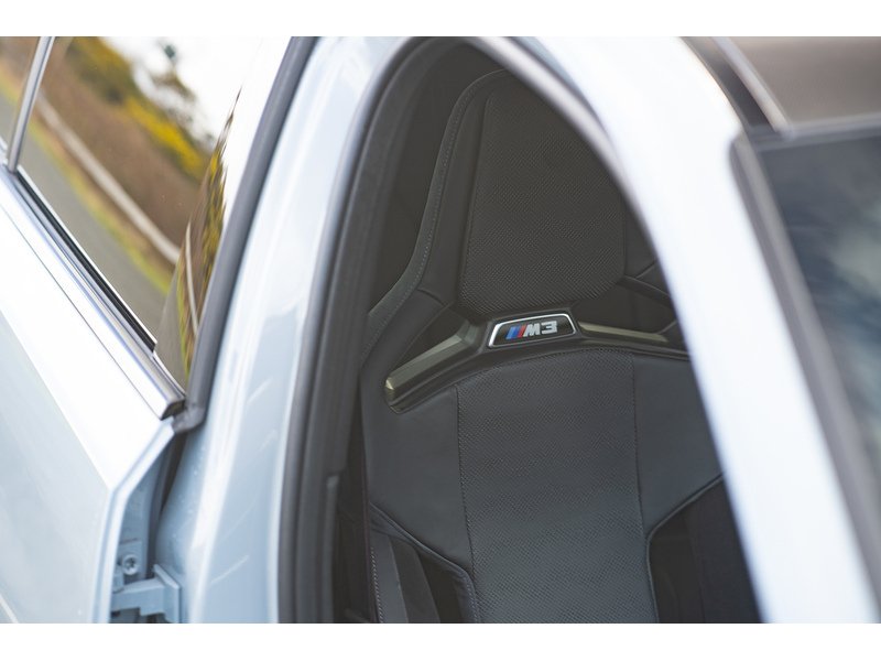 BMW 3.0 BiTurbo Competition Saloon 4dr Petrol Steptronic M xDrive Euro 6 (s/s) (510 ps)