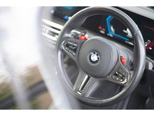 3.0 BiTurbo Competition Saloon 4dr Petrol Steptronic M xDrive Euro 6 (s/s) (510 ps)