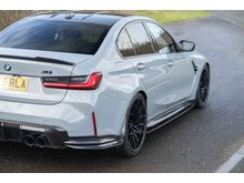 3.0 BiTurbo Competition Saloon 4dr Petrol Steptronic M xDrive Euro 6 (s/s) (510 ps)