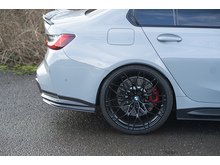 3.0 BiTurbo Competition Saloon 4dr Petrol Steptronic M xDrive Euro 6 (s/s) (510 ps)