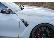 3.0 BiTurbo Competition Saloon 4dr Petrol Steptronic M xDrive Euro 6 (s/s) (510 ps)