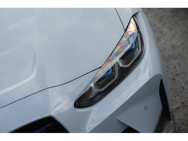 BMW 3.0 BiTurbo Competition Saloon 4dr Petrol Steptronic M xDrive Euro 6 (s/s) (510 ps)