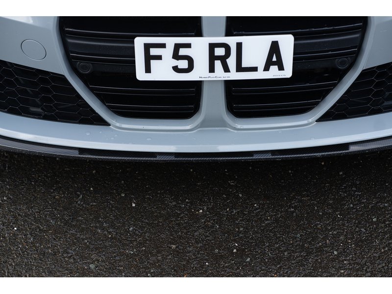 BMW 3.0 BiTurbo Competition Saloon 4dr Petrol Steptronic M xDrive Euro 6 (s/s) (510 ps)