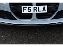 3.0 BiTurbo Competition Saloon 4dr Petrol Steptronic M xDrive Euro 6 (s/s) (510 ps)