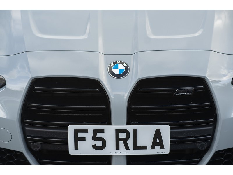 BMW 3.0 BiTurbo Competition Saloon 4dr Petrol Steptronic M xDrive Euro 6 (s/s) (510 ps)