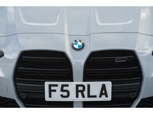 3.0 BiTurbo Competition Saloon 4dr Petrol Steptronic M xDrive Euro 6 (s/s) (510 ps)