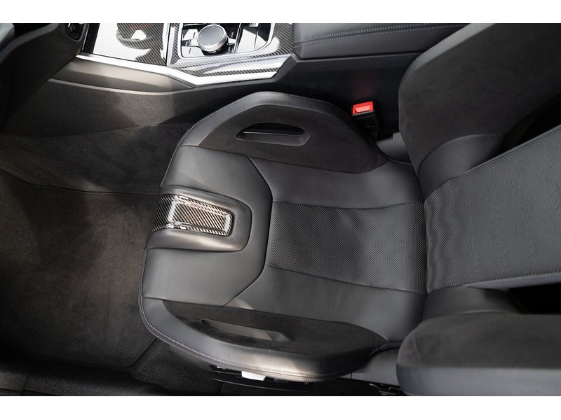 BMW 3.0 BiTurbo Competition Saloon 4dr Petrol Steptronic M xDrive Euro 6 (s/s) (510 ps)