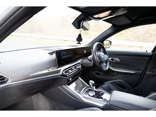 3.0 BiTurbo Competition Saloon 4dr Petrol Steptronic M xDrive Euro 6 (s/s) (510 ps)