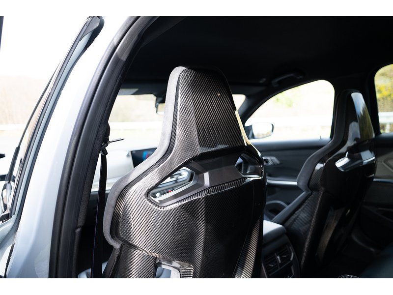 BMW 3.0 BiTurbo Competition Saloon 4dr Petrol Steptronic M xDrive Euro 6 (s/s) (510 ps)