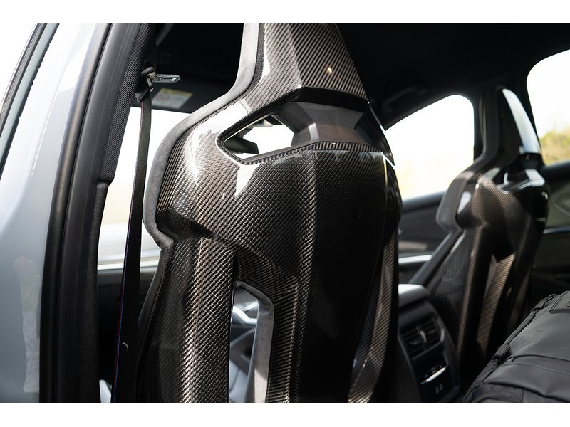 BMW 3.0 BiTurbo Competition Saloon 4dr Petrol Steptronic M xDrive Euro 6 (s/s) (510 ps)