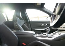 3.0 BiTurbo Competition Saloon 4dr Petrol Steptronic M xDrive Euro 6 (s/s) (510 ps)