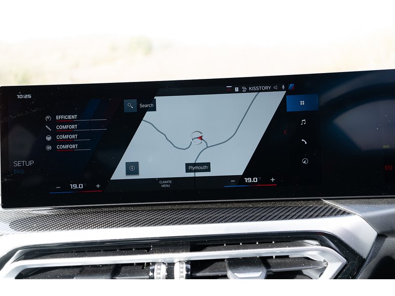 BMW 3.0 BiTurbo Competition Saloon 4dr Petrol Steptronic M xDrive Euro 6 (s/s) (510 ps)