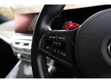 3.0 BiTurbo Competition Saloon 4dr Petrol Steptronic M xDrive Euro 6 (s/s) (510 ps)