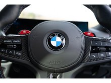 3.0 BiTurbo Competition Saloon 4dr Petrol Steptronic M xDrive Euro 6 (s/s) (510 ps)