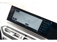 3.0 BiTurbo Competition Saloon 4dr Petrol Steptronic M xDrive Euro 6 (s/s) (510 ps)