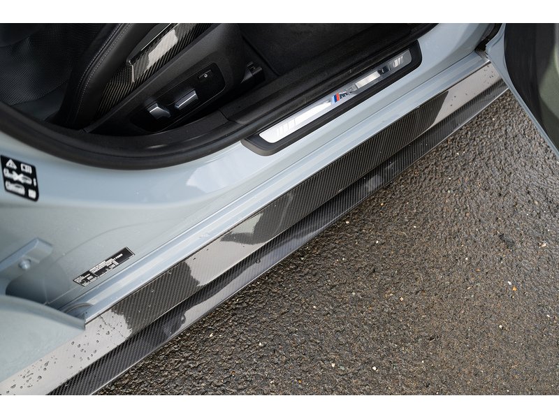 BMW 3.0 BiTurbo Competition Saloon 4dr Petrol Steptronic M xDrive Euro 6 (s/s) (510 ps)