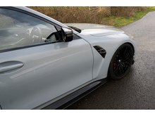 3.0 BiTurbo Competition Saloon 4dr Petrol Steptronic M xDrive Euro 6 (s/s) (510 ps)