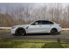 3.0 BiTurbo Competition Saloon 4dr Petrol Steptronic M xDrive Euro 6 (s/s) (510 ps)
