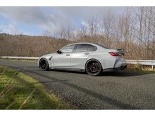 3.0 BiTurbo Competition Saloon 4dr Petrol Steptronic M xDrive Euro 6 (s/s) (510 ps)