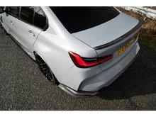 3.0 BiTurbo Competition Saloon 4dr Petrol Steptronic M xDrive Euro 6 (s/s) (510 ps)