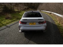 3.0 BiTurbo Competition Saloon 4dr Petrol Steptronic M xDrive Euro 6 (s/s) (510 ps)