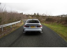 3.0 BiTurbo Competition Saloon 4dr Petrol Steptronic M xDrive Euro 6 (s/s) (510 ps)