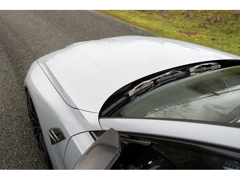 BMW 3.0 BiTurbo Competition Saloon 4dr Petrol Steptronic M xDrive Euro 6 (s/s) (510 ps)