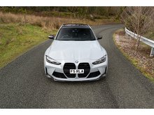 3.0 BiTurbo Competition Saloon 4dr Petrol Steptronic M xDrive Euro 6 (s/s) (510 ps)