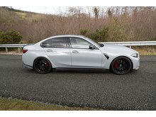 3.0 BiTurbo Competition Saloon 4dr Petrol Steptronic M xDrive Euro 6 (s/s) (510 ps)