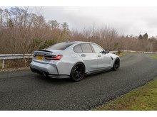 3.0 BiTurbo Competition Saloon 4dr Petrol Steptronic M xDrive Euro 6 (s/s) (510 ps)