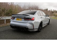 3.0 BiTurbo Competition Saloon 4dr Petrol Steptronic M xDrive Euro 6 (s/s) (510 ps)